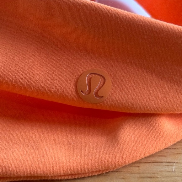 LULULEMON FRINGE FIGHTER REVERSIBLE HEADBAND - Picture 3 of 9